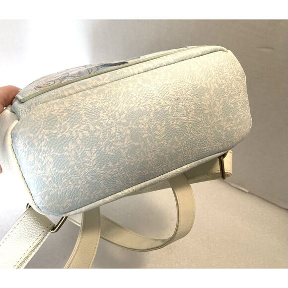 Loungefly Disney Sleeping Beauty Aurora Mini Backpack - Picture 9 of 9